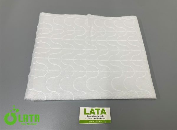 Cloth for Cleaner Khăn lau sàn - Ảnh 2