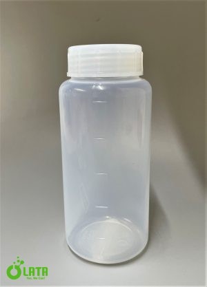 Bottle Lọ nhựa 500ml