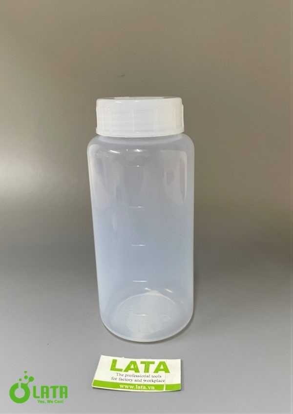 Bottle Lọ nhựa 500ml - Ảnh 2