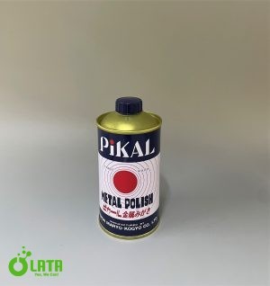 Solution Chai đánh bóng