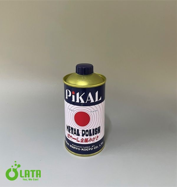 Solution Chai đánh bóng