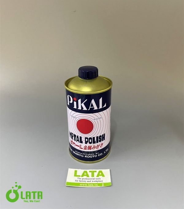 Solution Chai đánh bóng - Ảnh 2