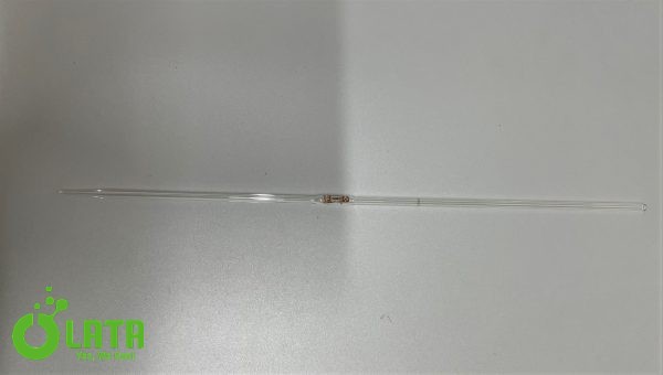 Glass Whole Pipette Ống pipet 1mL