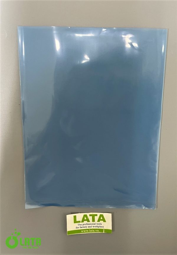 Sky Plastic Bag Túi nhựa chống tĩnh điện - Ảnh 2