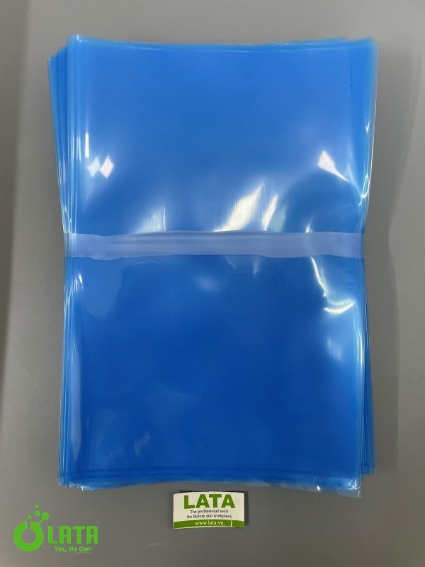 Sky Plastic Bag Túi nhựa chống tĩnh điện 200x300 - Ảnh 2