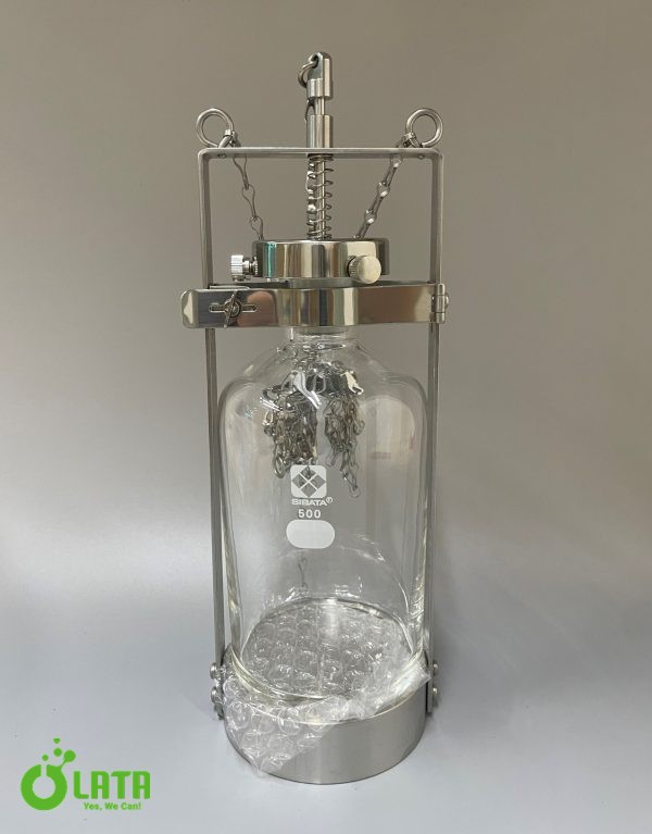 High Roth Water Sampler Dụng cụ lấy mẫu nước 500mL