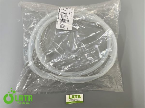 Silicone Seal Gioăng silicon - Ảnh 2