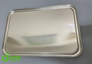 Deep Assembled Tray Lid Nắp khay inox No.7 ABT-08-07