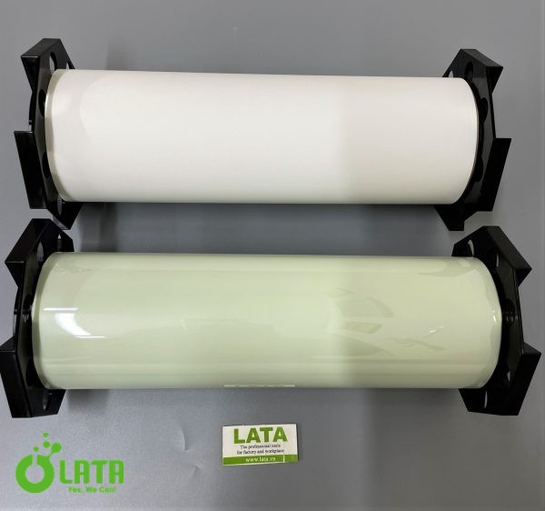 Force Gauge Film Màng đo áp suất - Ảnh 2