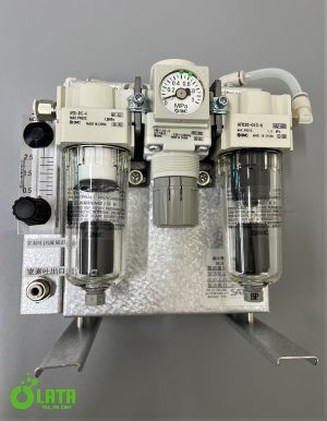 Ultra Small Nitrogen Generator Device Máy tạo khí Ni-tơ SUF-500