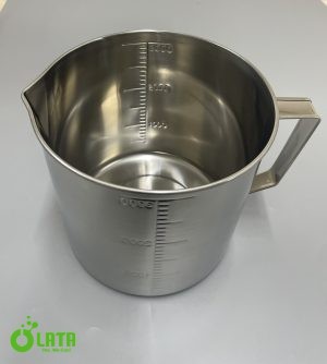 18-8 Water Basin with Spout Ca inox 3000cc