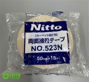 Cloth Double-sided Adhesive Tapes Băng dính