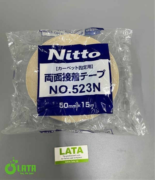 Cloth Double-sided Adhesive Tapes Băng dính - Ảnh 2