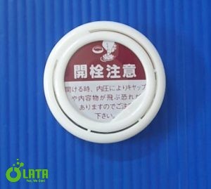Cap Nắp #40