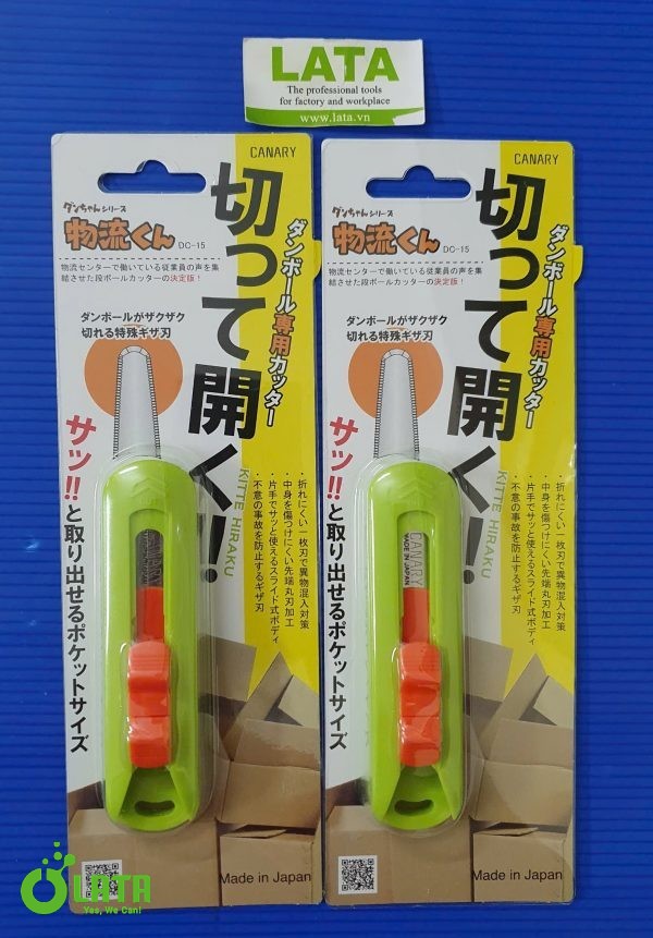 CUTLERY Dao cắt DC-15 - Ảnh 2
