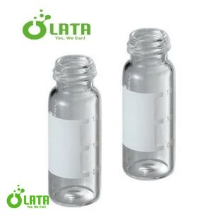 Glass Jar Lọ thủy tinh 5182-0715