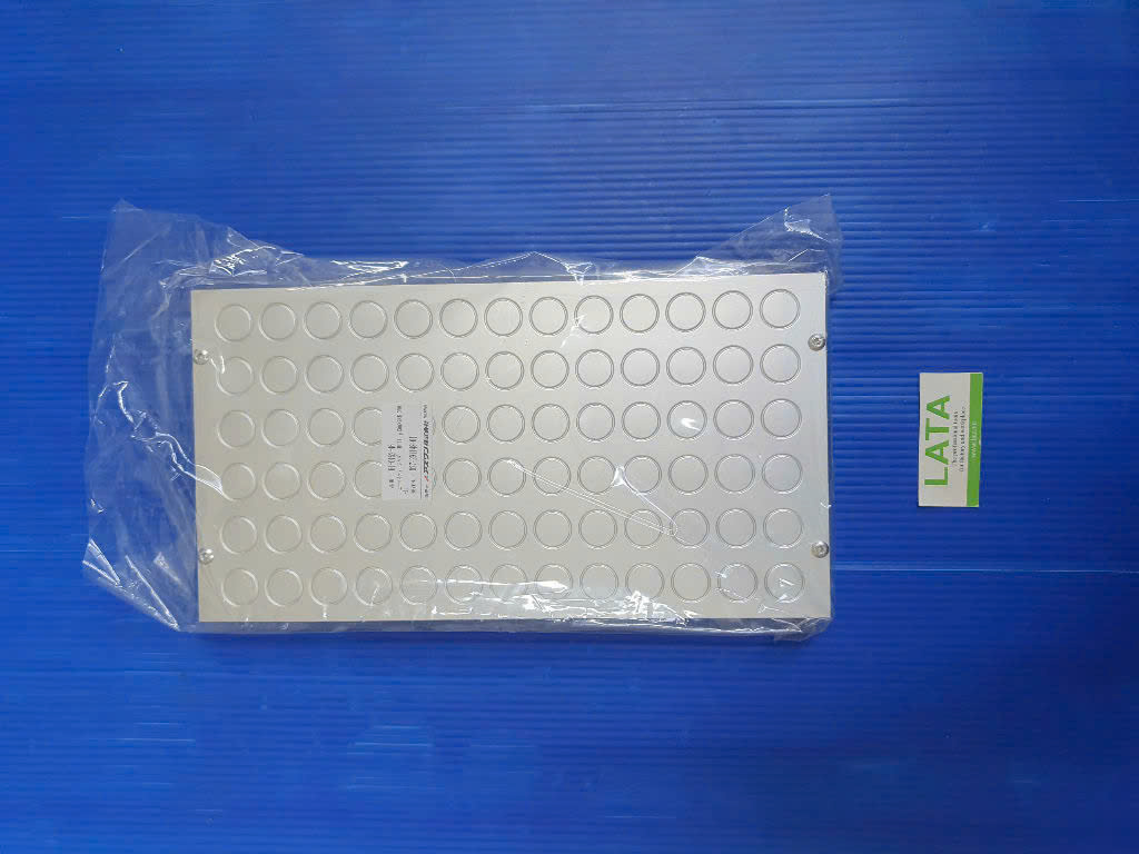 Giá đựng ống nghiệm MF-13 4 Giá đựng ống nghiệm MF-13 - Ảnh 4