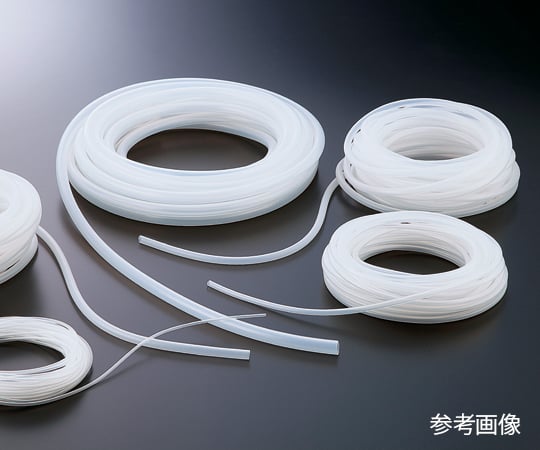 Silicone Tube Ống cao su 3 Silicone Tube Ống cao su - Ảnh 3