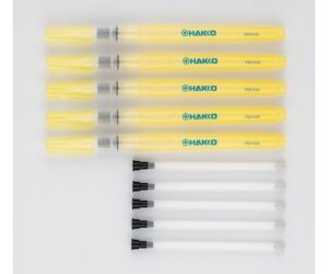 Vỏ tuýp mỡ FS210-82