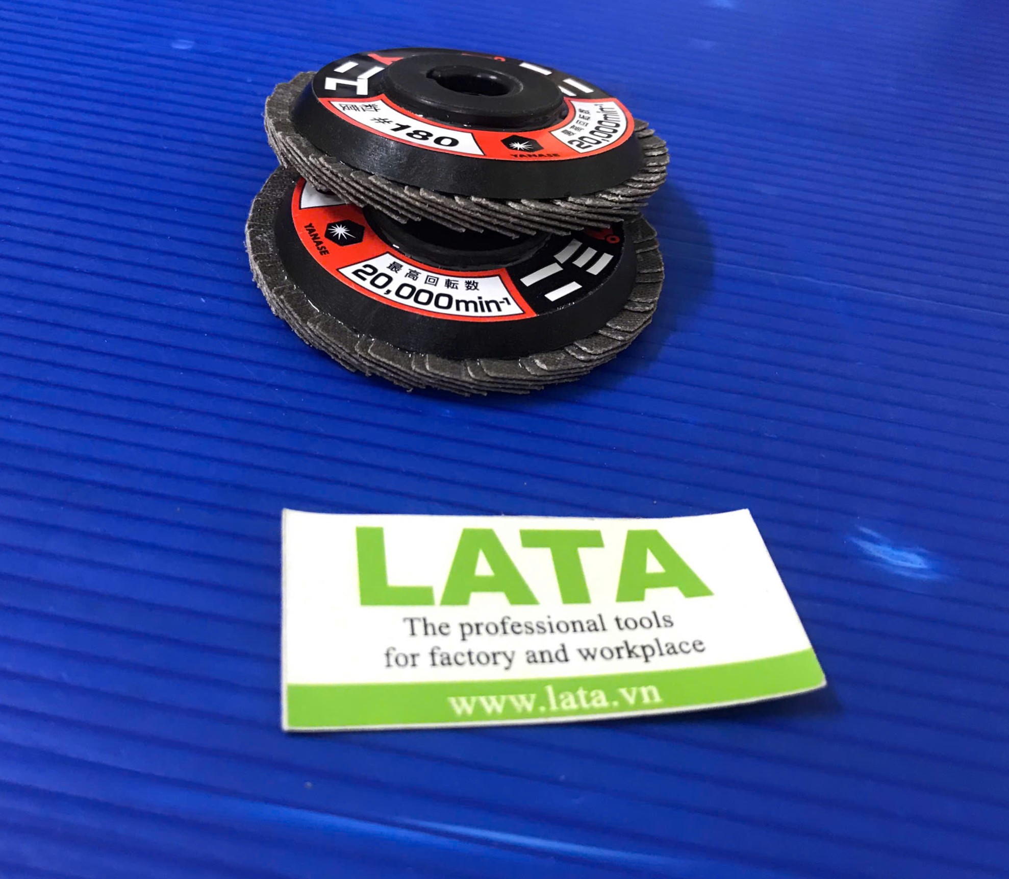 Đá mài TOP58A9 2 Đá mài TOP58A9 - Ảnh 2